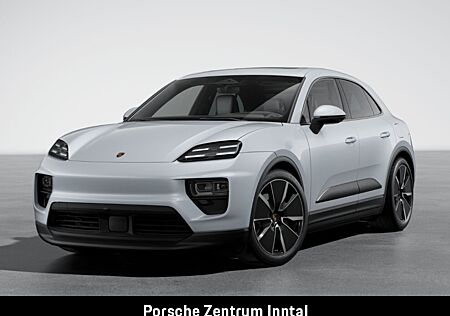 Porsche Macan 4S | Panorama | AHK |Surround View