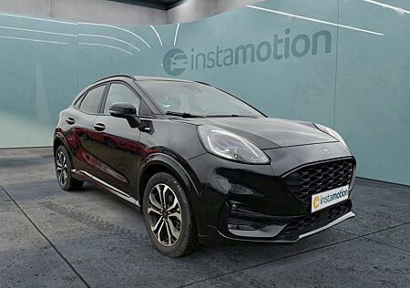 Ford Puma ST-Line X LED+Navi+Kamera+Winterpaket