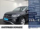 VW T-Cross 1.0 TSI NAVI LED SITZHZG PDC CARPLAY