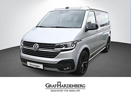 VW T6 California T6.1 California Ocean 2.0 TDI DSG LED AHK ACC