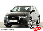 Audi Q3 1.4 TFSI S tr. LED*NAV*GRA*PDC*KLIMA*SHZ*17"