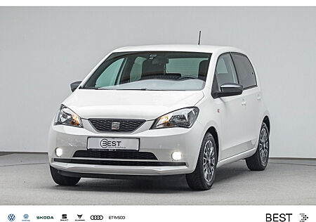 Seat Mii 1.0 Chic NAVI*KLIMA*LM*PDC