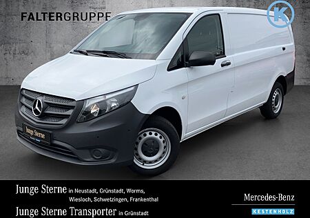 Mercedes-Benz Vito 116 CDI Kasten Lang Automatik/Klima/Kamera/Tempomat