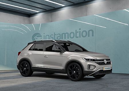 VW T-Roc MOVE TSI DSG+ALU+AHK+IQ LIGHT+SITZKOMFORTPAKET+KLIMA+PARK ASSIST