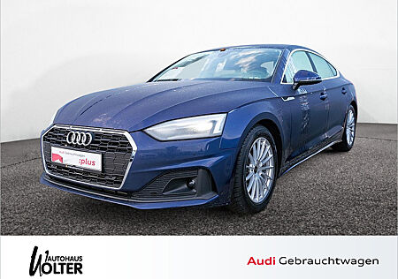 Audi A5 Sportback 35 TFSI