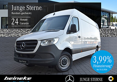 Mercedes-Benz Sprinter 317 CDI KA L3H2 Autom+Navi+Alarm+Kamera