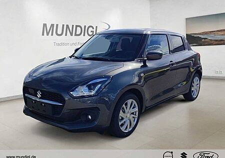 Suzuki Swift Comfort CVT Automatik Klima ACC RFK SHZ