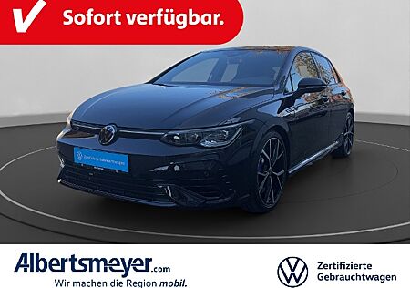 VW Golf VIII R 2.0 TSI OPF 4Motion PERFORMANCE+AKRA