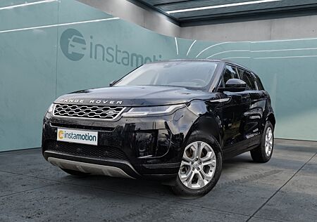 Land Rover Range Rover Evoque P300e S SITZHEIZUNG, NAVI