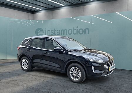 Ford Kuga Titanium 4x4 EcoBlue-AUTOMATIK