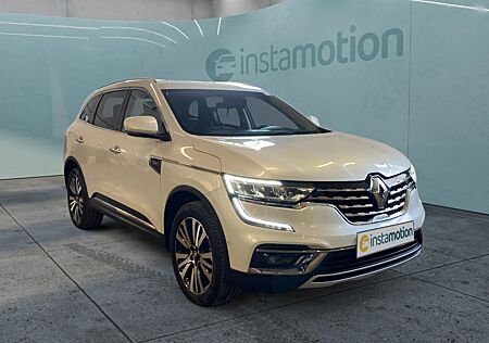 Renault Koleos 1.3 TCe 160 GPF Initiale Paris *NAVI*LED