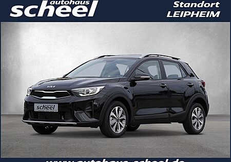 Kia Stonic 1.0 T-GDI Vision FLA SpurH LM KAM KlimaA