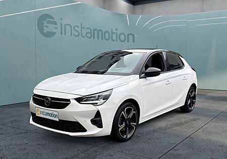 Opel Corsa GS Line 1.2 PDC+Kamera Sitzh. CarPlay Tempomat