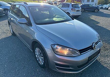 VW Golf VII 1.6 TDI *Comfortline* EXPORT/HÄNDLER