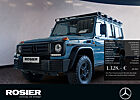 Mercedes-Benz G 350 d Professional Limited Edition