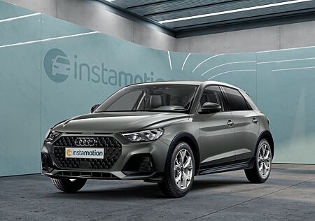 Audi A1 allstreet 30 TFSI S tronic | MMI NAVI | LED