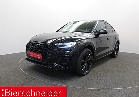 Audi SQ5 Sportback TDI PANO AHK HEADUP B&O MATRIX MEMORY KEYLESS PDC+KAMERAS 21