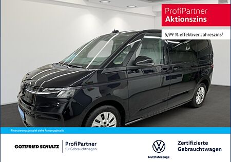 VW T7 Multivan 2.0 TDI Multivan Life