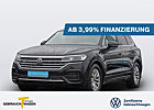 VW Touareg 3.0 TDI R-LINE LUFT LEDER AHK KAMERA