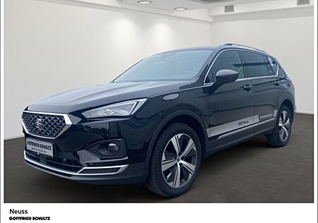 Seat Tarraco XPERIENCE 150 PS DSG NAVI AHK BUSINESS BEATS