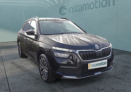 Skoda Kamiq Kamiql TSI DSG *NAVI KAMERA LED 17*