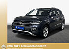 VW T-Cross 1.5 TSI DSG Style Navi