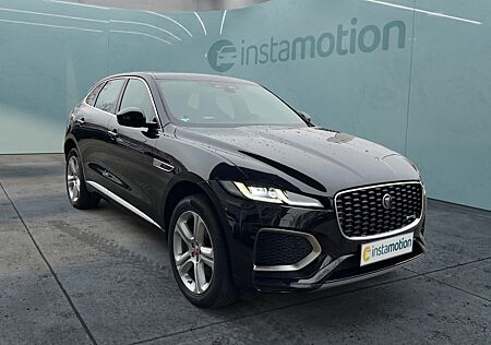 Jaguar F-Pace D200 AWD R-Dynamic SE Sitzh.(v+h)+kühlb.