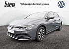 VW Golf VIII 1.5 TSI Move