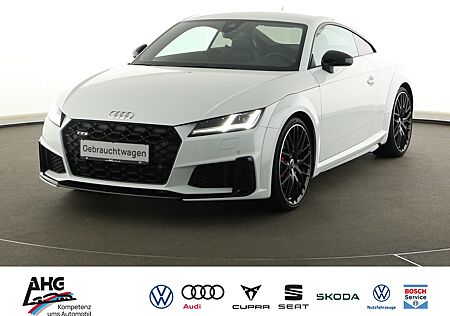 Audi TTS Coupe 2.0 TFSI quattro S-tronic