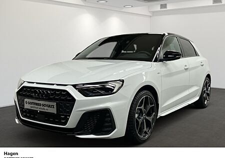 Audi A1 Sportback S-Line 30 TFSI S-Tronic