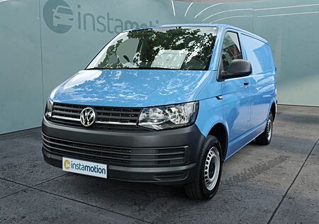 VW T6 KTDI Klima PDC SH Flüt