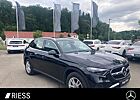 Mercedes-Benz GLC 220 d 4M Avantgarde Distr AHK Navi LED 360