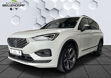 Seat Tarraco FR 4Drive 2.0 TDI DSG AHK Panoramadach Top View Navi