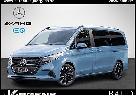 Mercedes-Benz V 250 STYLE L+MULTIBEAM+LIEGE-PAKET+STHZG+TISCH