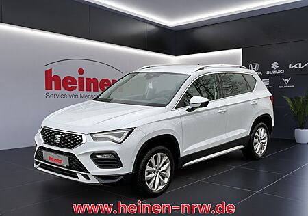 Seat Ateca 1.5 TSI ACT Xperience ACC DSG AHK SpurH