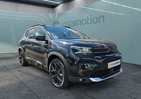 Citroën C5 Aircross 1.5 BlueHDi 130 Shine S&S (EU6d) LED