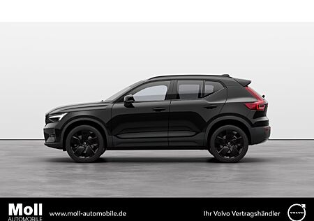 Volvo XC 40 XC40 Plus Black Edition 2WD B4 EU6d