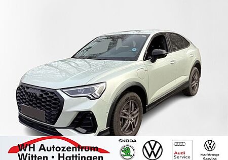 Audi Q3 Sportback 45 TFSI e S Line NAVI REARVIEW LED HECKKL.EL. SITZHZG