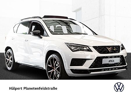 Cupra Ateca 2.0 BEATS 4X4 PANO CAM ALU19 eKLAPPE NAVI