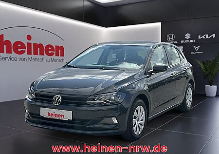 VW Polo VI 1.0 Trendline PDC Klimaanlage Bluetooth