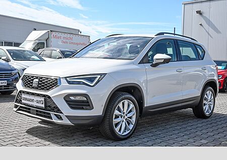 Seat Ateca 2.0 TDI DSG Style LED "FULL-LINK" AHK Kam