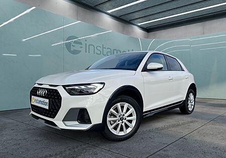 Audi A1 30 TFSI Allstreet S-tronic LED Soundsystem VC