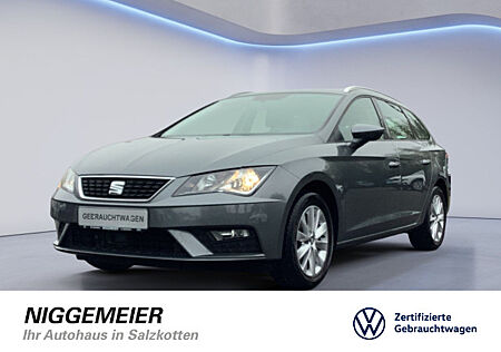 Seat Leon ST 1.2TSI Style NAVI+AHK+KLIMA+TEMPOM.