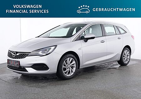 Opel Astra Sports Tourer 1.5 90kW 6-Gang 5 Sitze 4 Türen