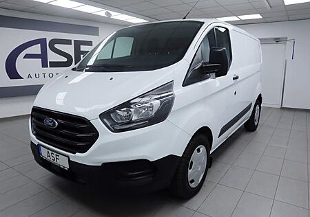 Ford Transit L1 City Light #Klima #3-Sitzer #Front...