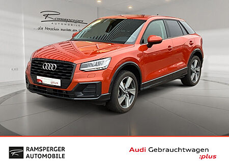 Audi Q2 Design 35 TFSI LED Navi SHZ EPH+ Optikp.