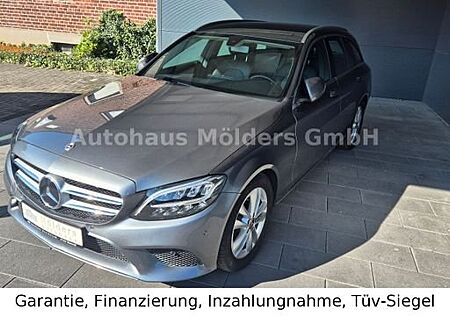 Mercedes-Benz C 200 T *Garantie*Navi*LED*309 mtl.