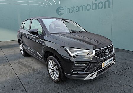 Seat Ateca TSI DSG Navi+ACC+AHK+Shzg.+17''