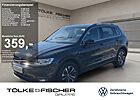 VW Tiguan 1.5 TSI BMT IQ.DRIVE ACC DynLicht Pano