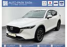 Mazda CX-5 L SKYACTIV-D 150 FWD 5T 6AG AL-AD'VANTAGE ohne BSM/RCTA